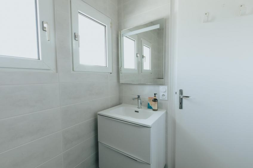 Maison de Vacances vue mer Le Conquet - foto 21