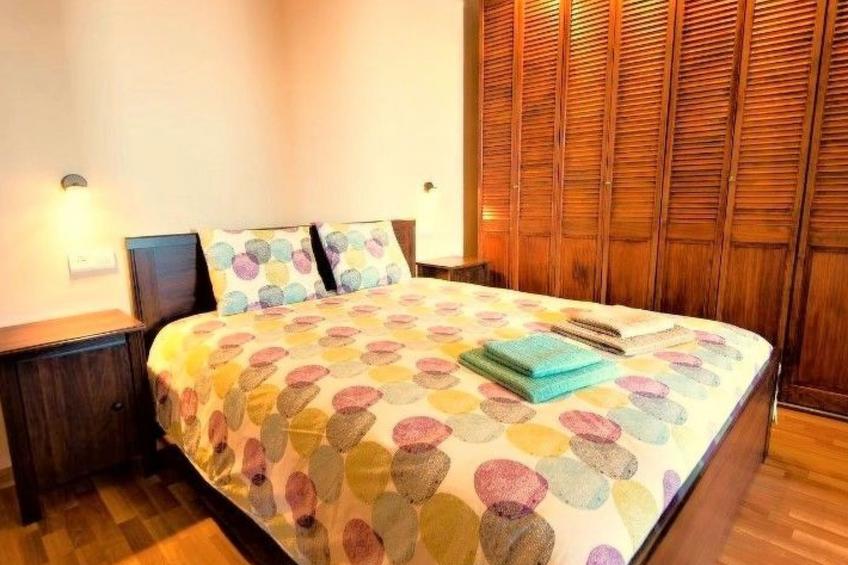 "Sunny Cervantes" mit privatem Balkon - foto 26