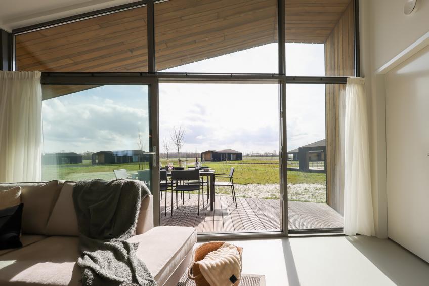 Natuurhuis Oeverlicht - foto 65