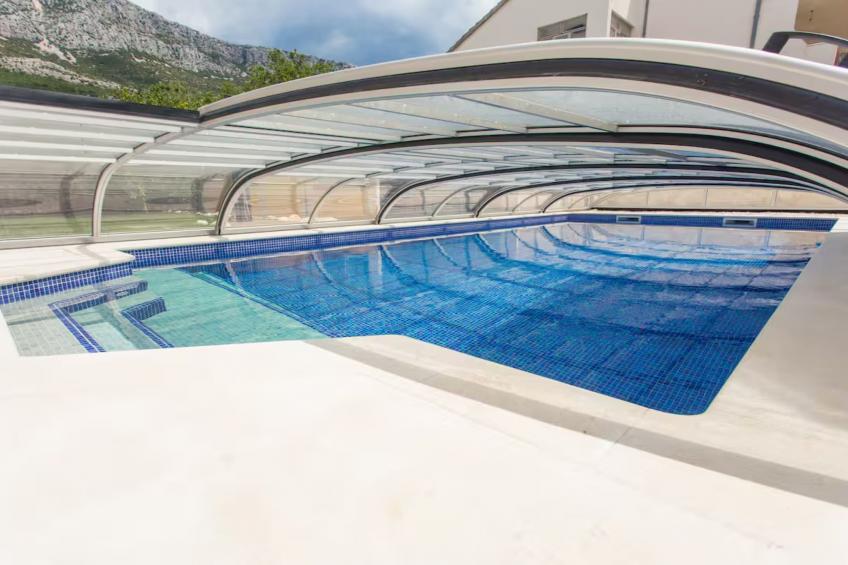 Villa Rocco del Mare  - Seven bedroom Villa with the pool - foto 57