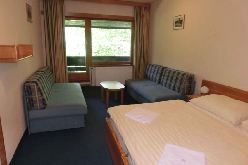 Vakantiewoning Parkhotel - BF-BVTMM - foto 6