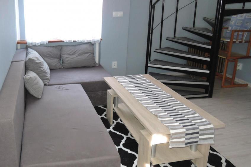 vakantiehuis, Stepniczka - foto 12