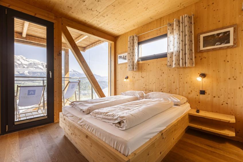 Ski in Ski out Chalet Reiteralm 11 - foto 16