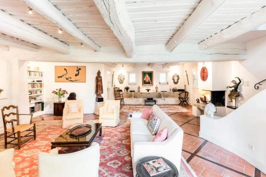 Maison De Famille En Provence - foto 18