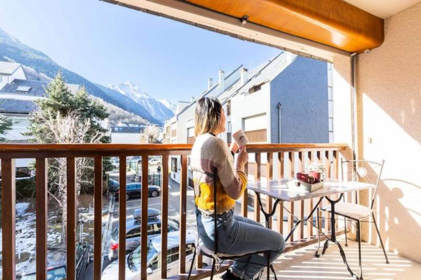 Résidence Aurette:neouvielle - foto 7