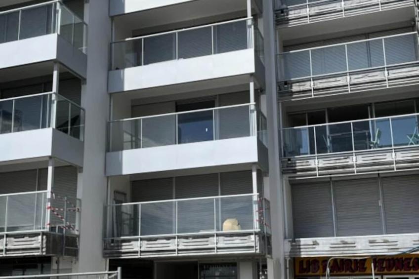 Résidence Appartement Port Maria Vue Mer - foto 19