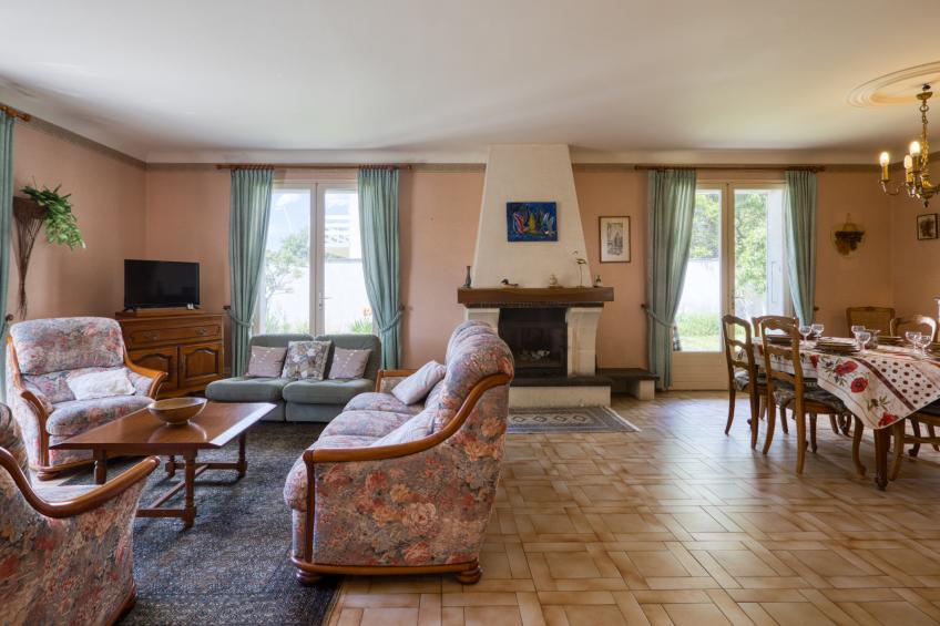 Maison Pasteur - foto 4