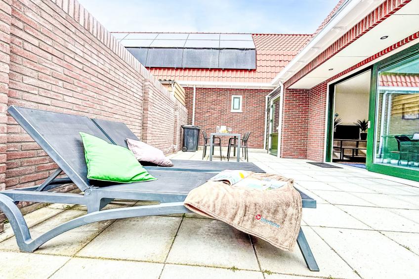 Beach House Westkapelle 2B - foto 3