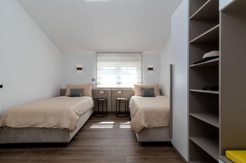 Luminous Infinity Villa with Pool and Gym - Six Bedroom Villa with Pool - foto 10