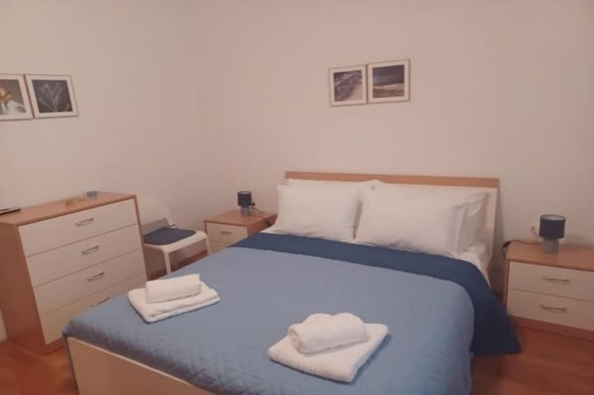 Apartment Eli - Three Bedroom Apartment With Terrace And Sea View - foto 8