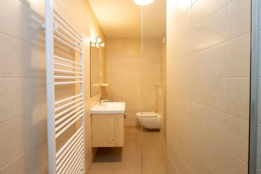 The Woodland Nook Apartments Bohinj - One Bedroom Apartment (owner E) - foto 8