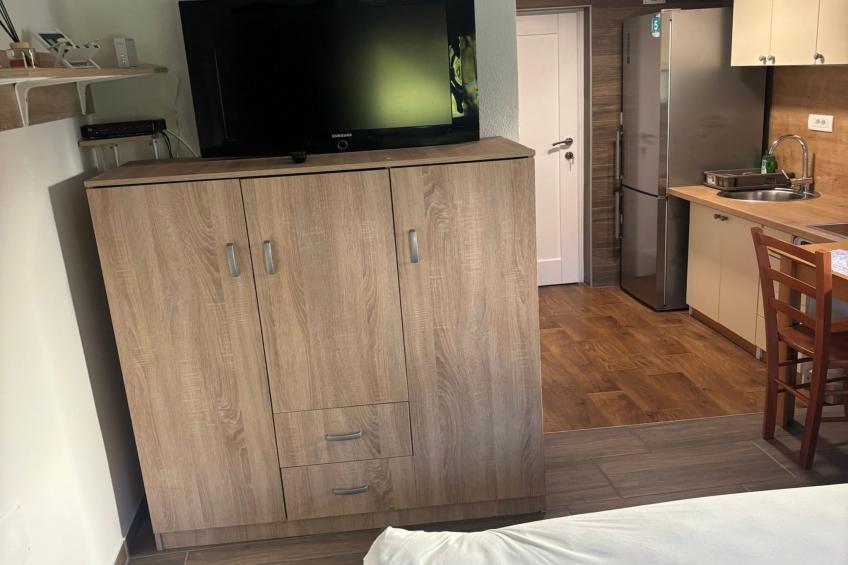 Meadow Tranquil Apartments with Evergreen Garden - Studio Apartment - foto 4