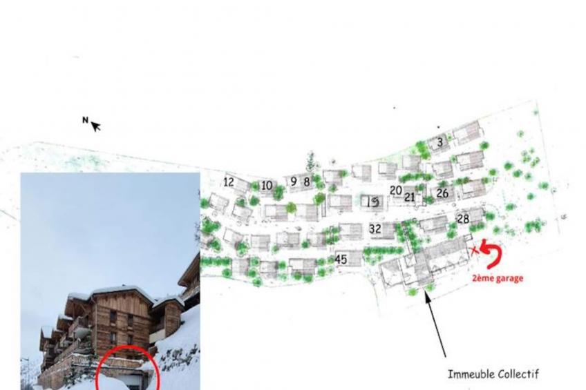 Résidence Mercantour 505 - foto 11