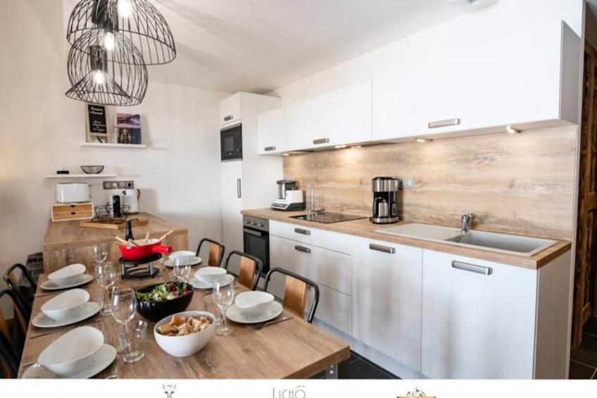 Résidence La Marmotte - foto 6