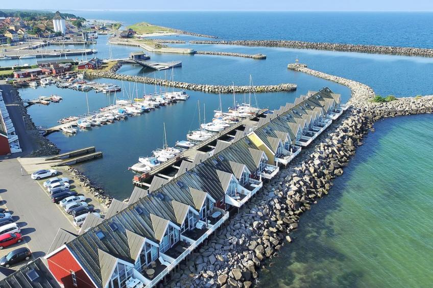 "Jytte" - 10m from the sea in Bornholm - foto 3