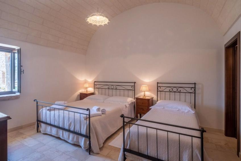 Luxuriöse Villa mit privatem Pool in der Nähe von Alberobello - foto 22