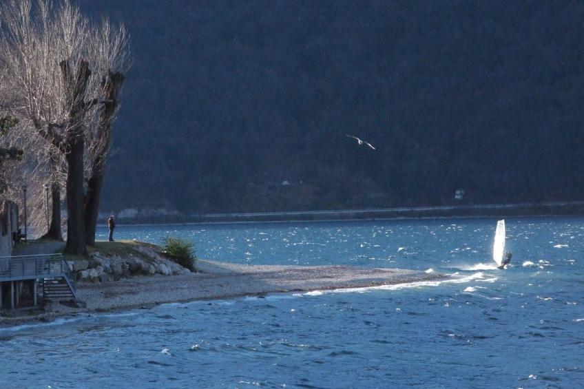 Studio Smeraldo mit Seeblick - foto 28