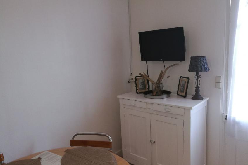 Hübsche 2-Zimmer-Wohnung - foto 11