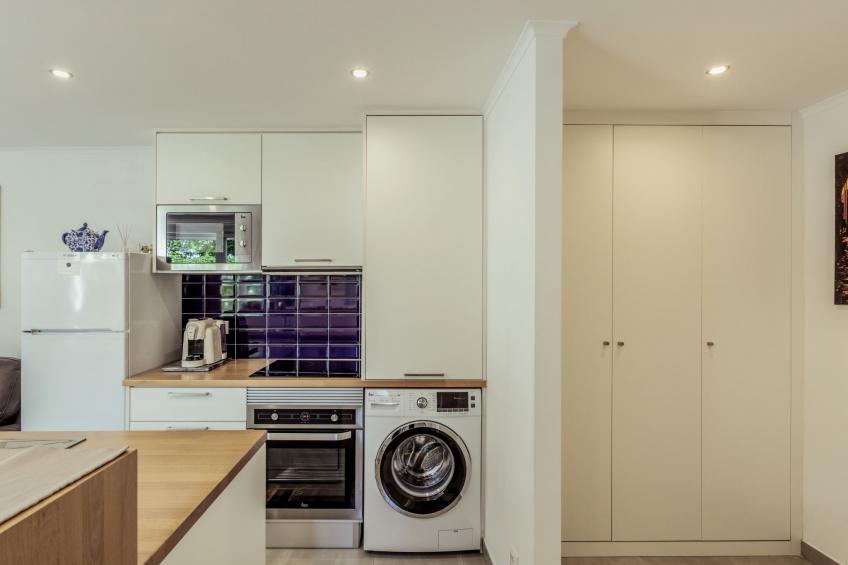 in Algés mit Kleinem gemeinsamem Pool - foto 11