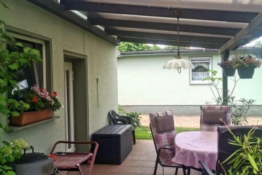 in Müggelheim mit eigener Terrasse - foto 5