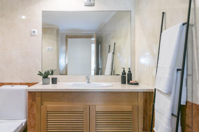 The Metropolitan- Premium-Wohnung mit Balkon, Parkplatz - foto 25