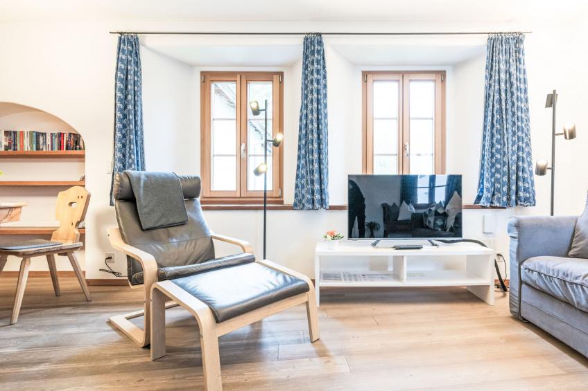 Chesa Michel Roseg - foto 9