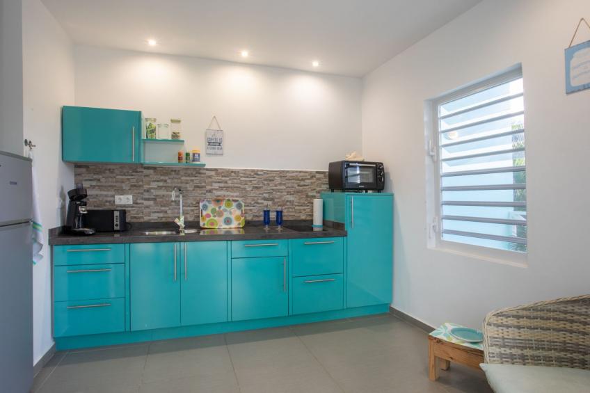 Poolside Bliss - Tropische Erholung im Paradise Apartment 3 - foto 19