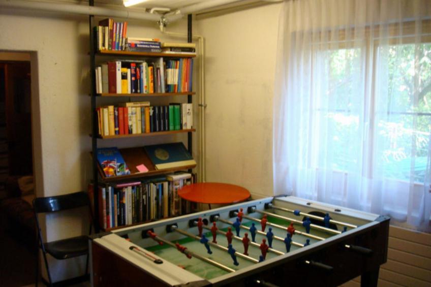 Haus Vernier, (Seewis). - foto 6