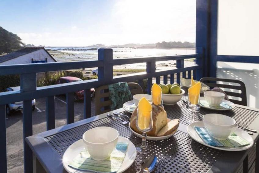 Résidence Odalys Les Bains - foto 3