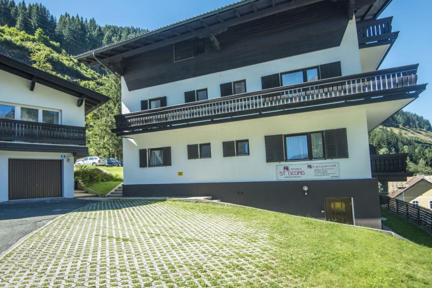 Landhaus St. Georg - foto 6