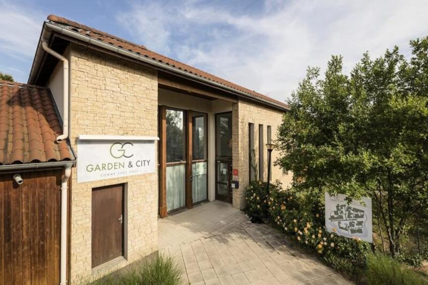 Résidence Garden & City Lyon - Marcy l'Etoile - foto 5