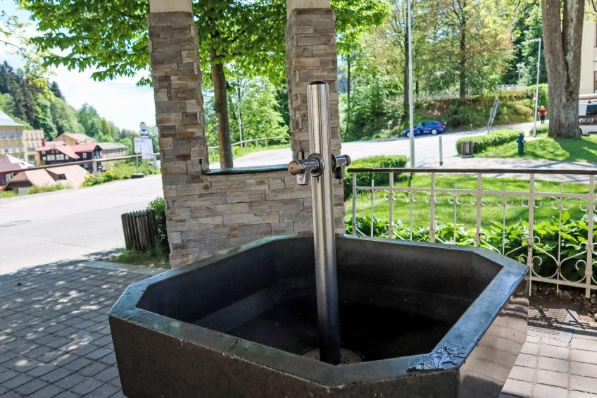 Chata Švýcarský dvůr - foto 50