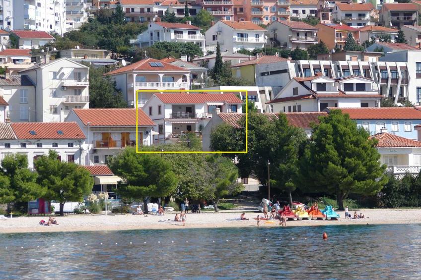 Ferienwohnung Mit Internet und Klimaanlage - BF-DB4CZ - foto 9