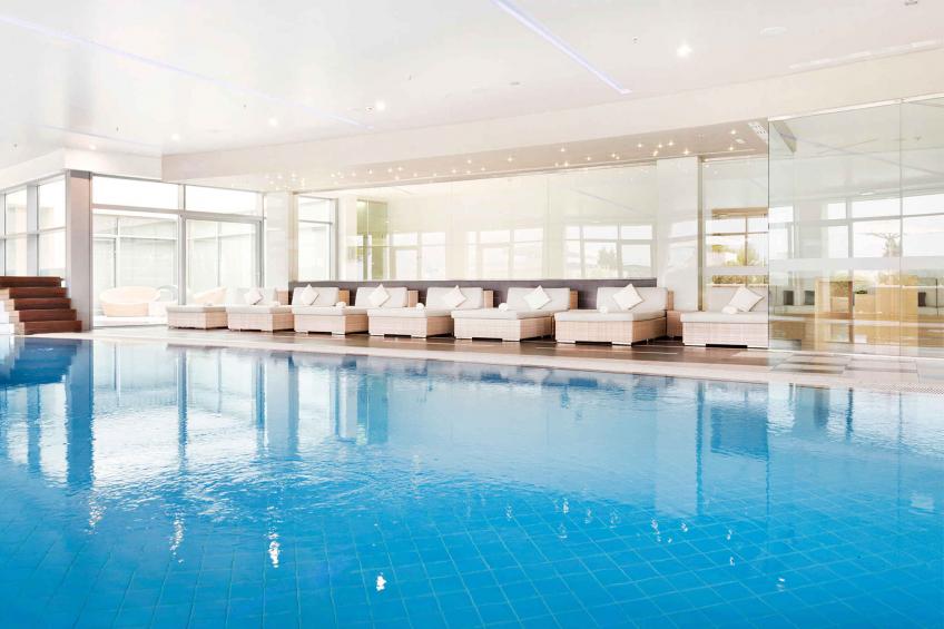 Holiday apartment with air conditioning and pool - BF-R6N63 - foto 17