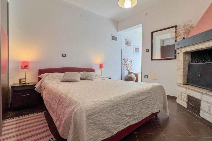Holiday apartment with air conditioning and internet - BF-JVNHJ