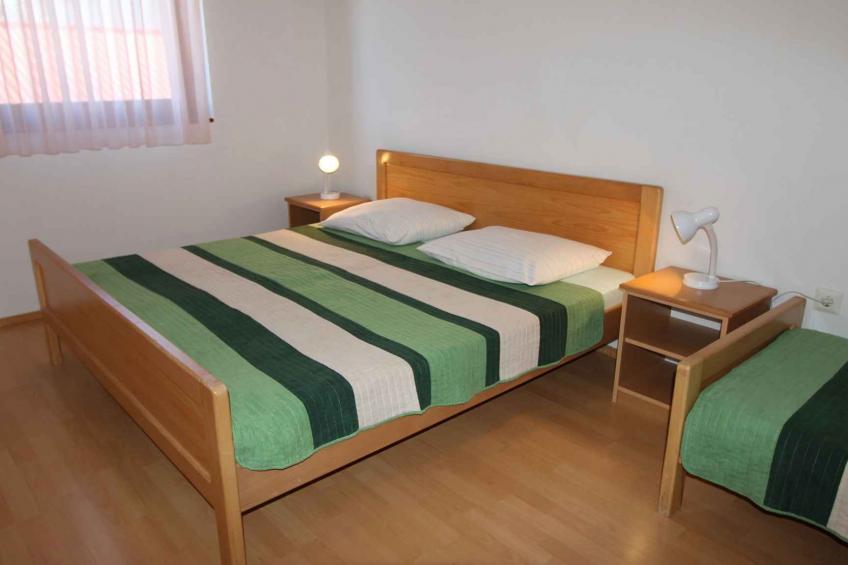 Holiday apartment mit Balkon - BF-2YHWY - foto 34