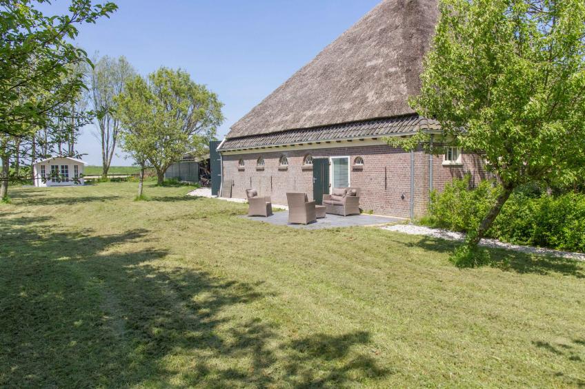 Appartement Boerderij - foto 4