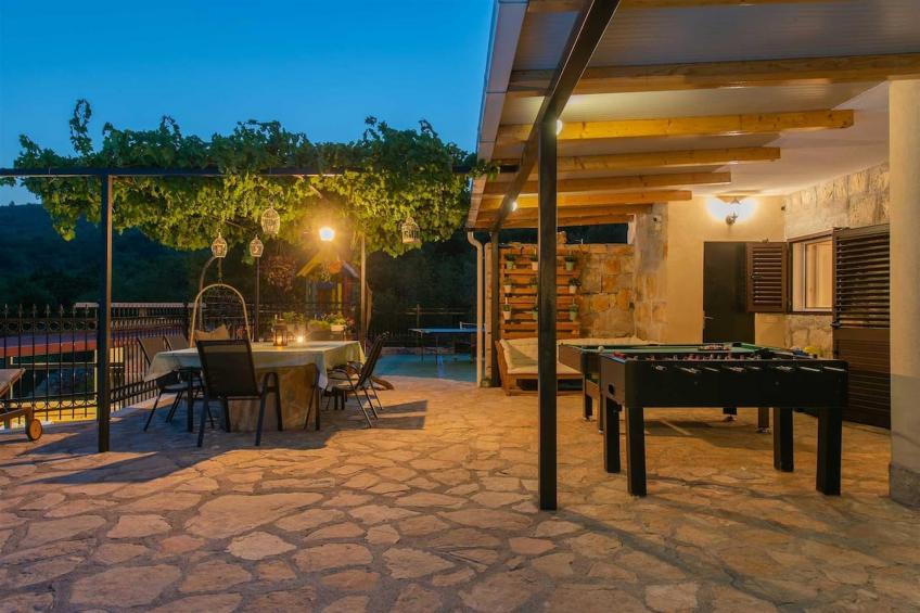 VILLA DIDOVINA - foto 35