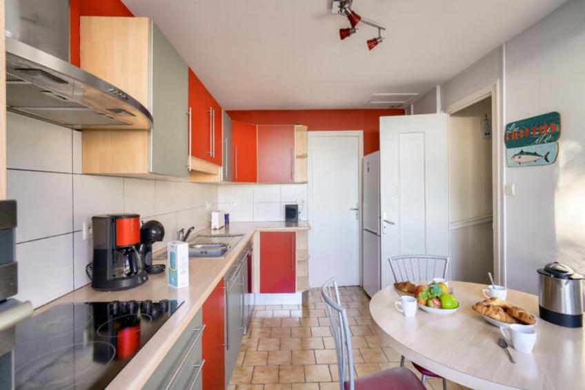 Maison à Plobannalec-Lesconil - foto 7