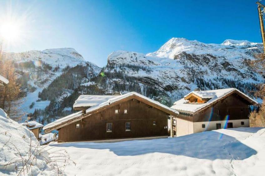 Chalet Breckenridge Sud - foto 3