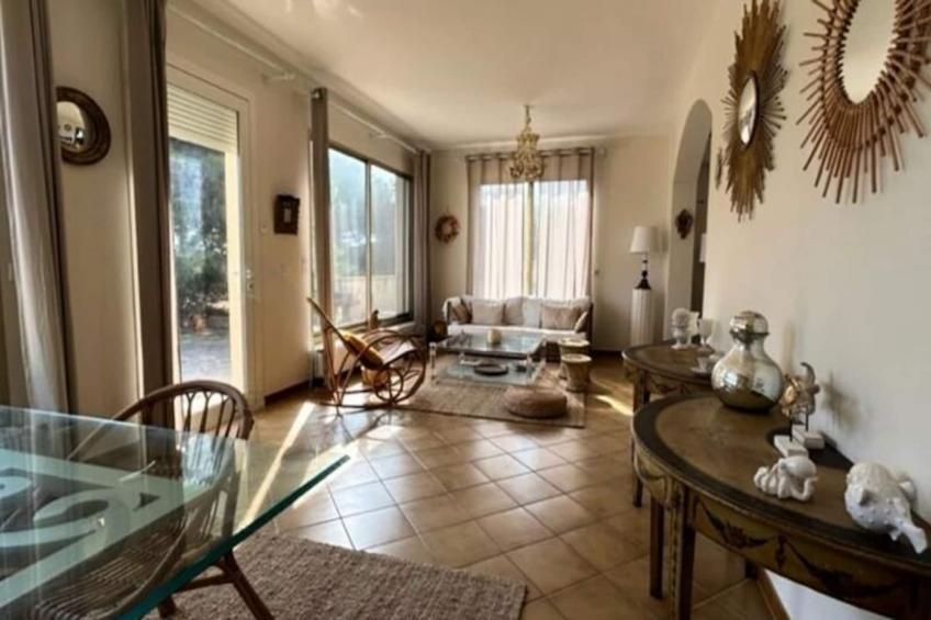 Villa Secret Du Jardin Face à La Mer - foto 9