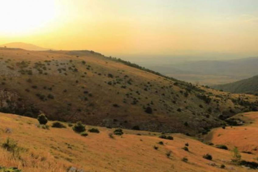 Apartment and Room Mare Vrlika - Two Bedroom Apartment  with Balcony - foto 9