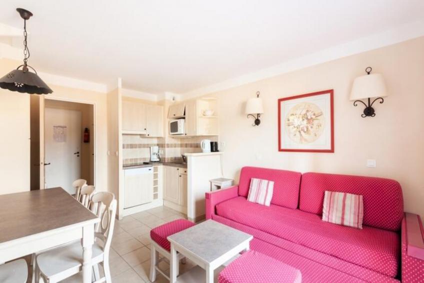 Les Coteaux de Pont Royal en Provence - maeva Home - foto 13