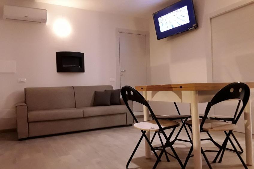 'Villa sul porto - foto 4