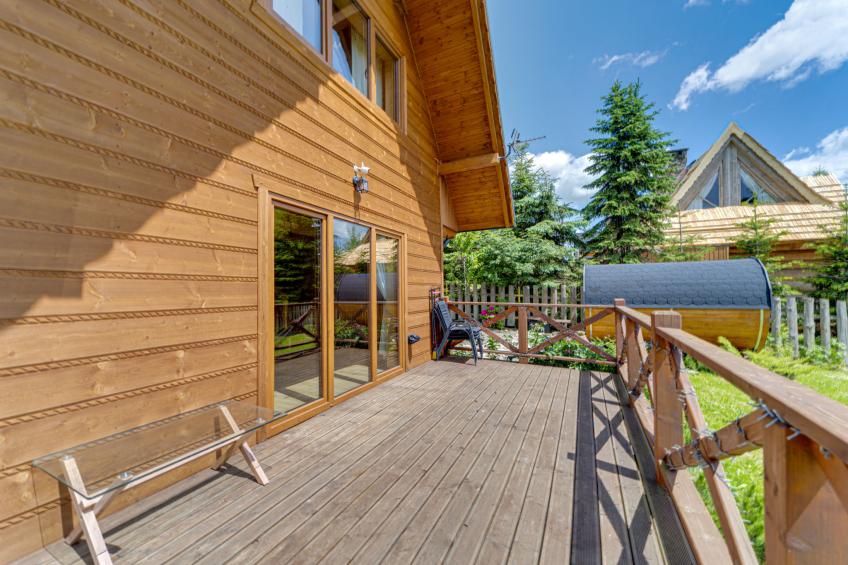 Spokój z Widokiem - foto 29