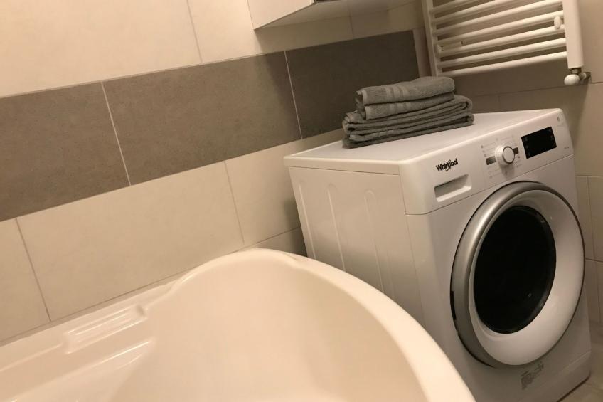 Studio 'Miltari Residenz M6 - foto 15