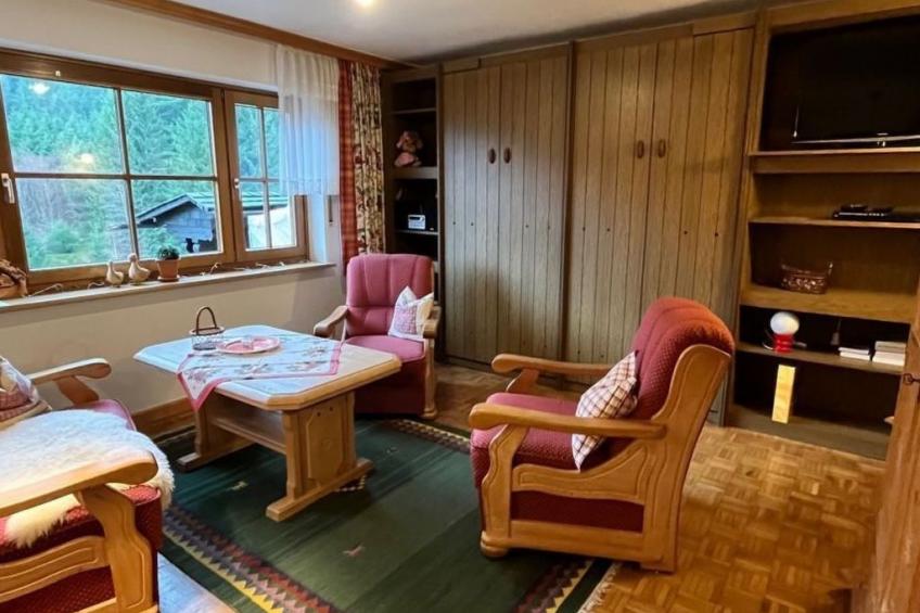 FeWo Weissenbach - foto 11