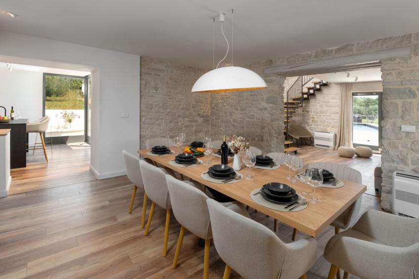 Villa Treori - foto 24