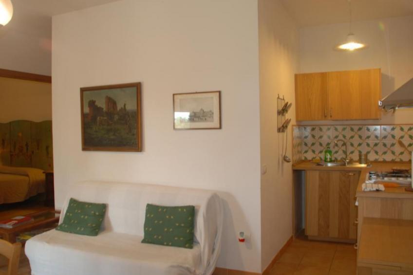 Unabhaengige Wohnung in Amelia mit Grill und Gar - foto 5