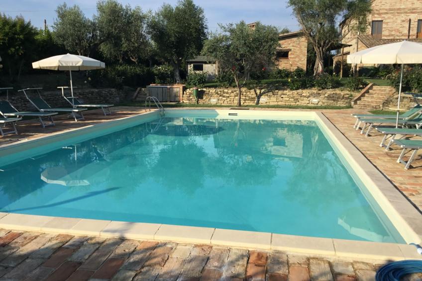 La Villa degli Ulivi Nebengebäude - foto 2